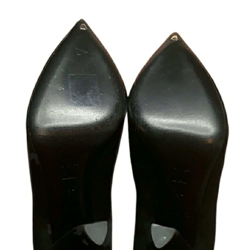 Louis Vuitton Diabolik Low Boots - Picture 10 of 11
